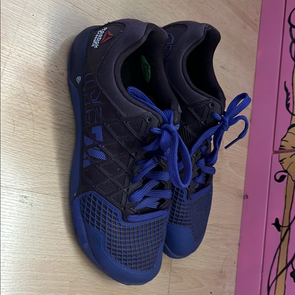 Reebok CrossFit Lifting Shoes - CF74